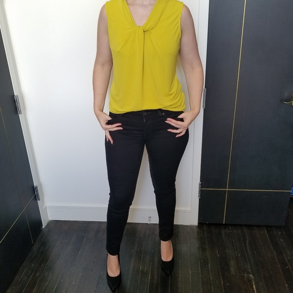 Calvin Klein top - Picture 1 of 6